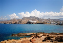 Naxos Island
